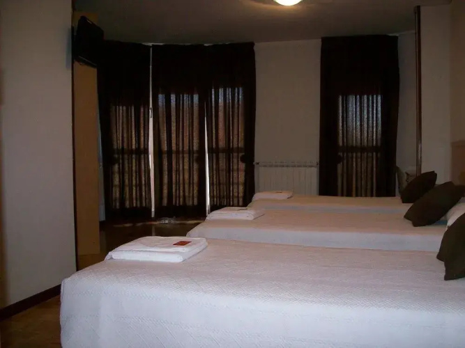 Hostal Cerecedo