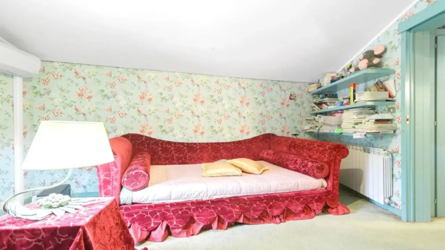 Flat 1 Bedroom - Caserta