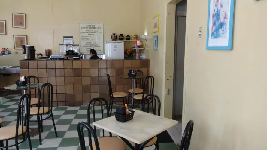 Hotel Central Recife