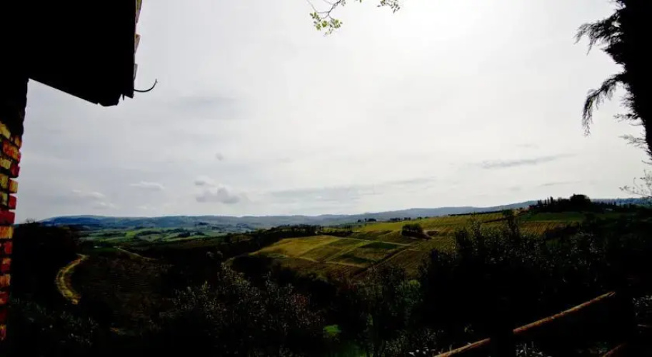 Locanda Vento Mediceo