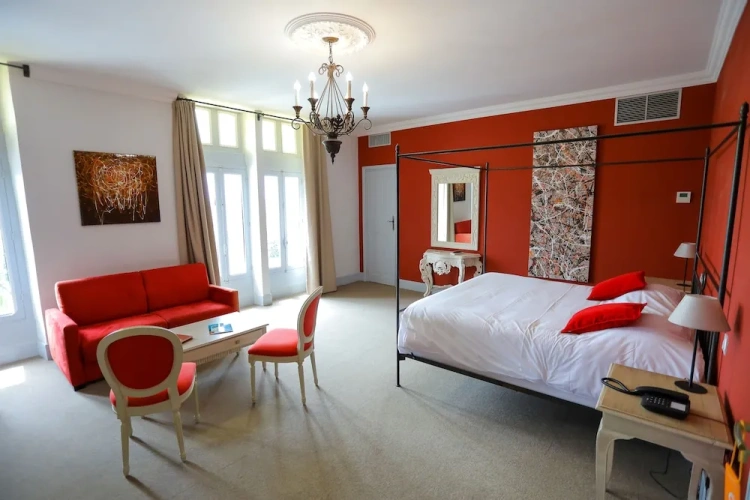 Double Junior Suite