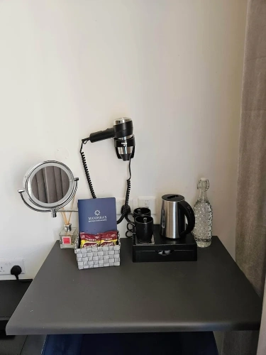 1 Bedroom Standard room
