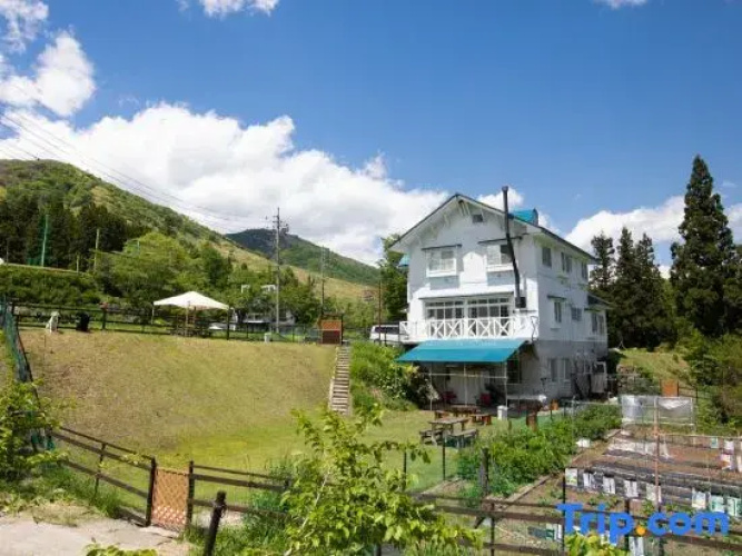 Pension Silver Fern