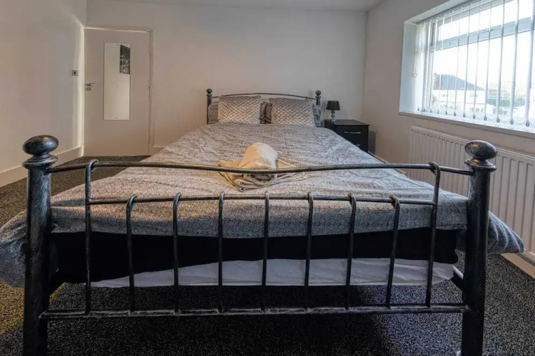 Penderford Home