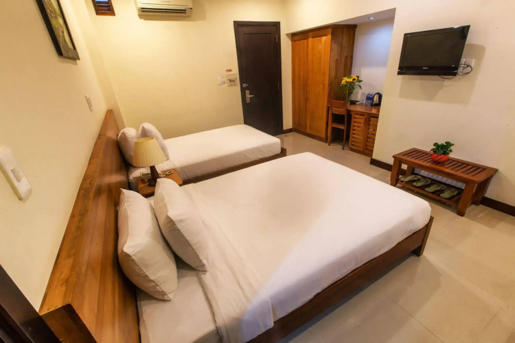 Starlet Hotel Danang