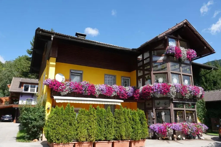 Ferienwohnung Grießer