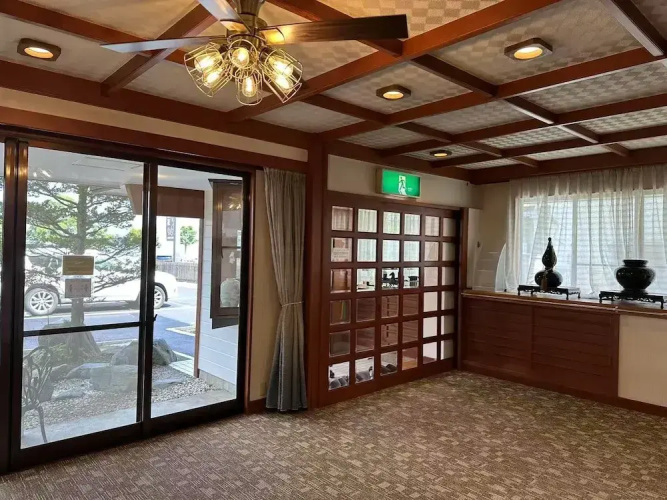 Guest House HIIRAGI