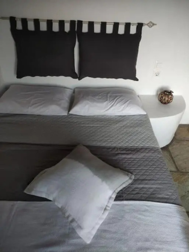 Villa Elia Ios