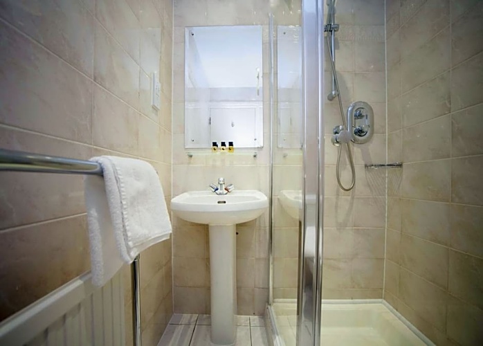 Executive Twin room