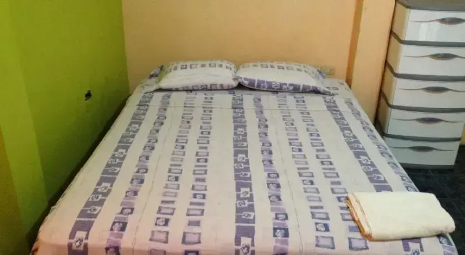 Hostal Marlin