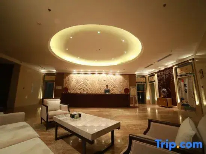 Yongchang International Hotel