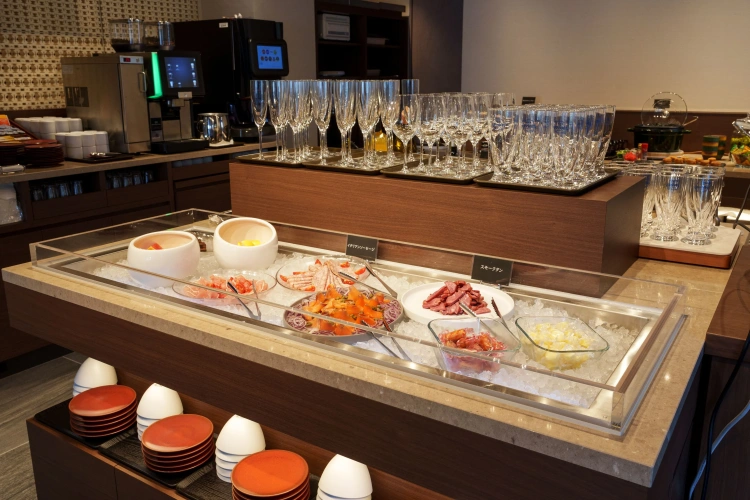 Standard Double Club room