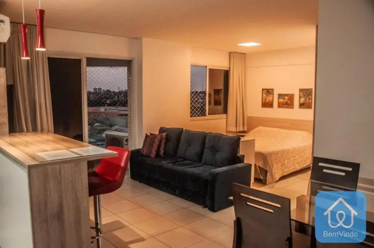 Apartamento Mandarim