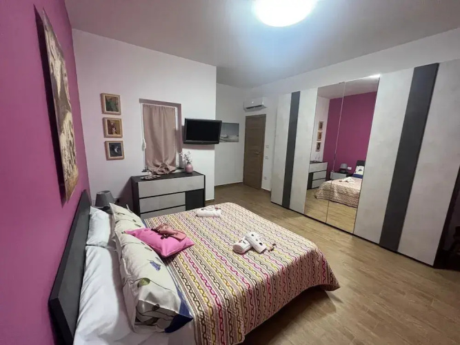 B&B Domus Joannina