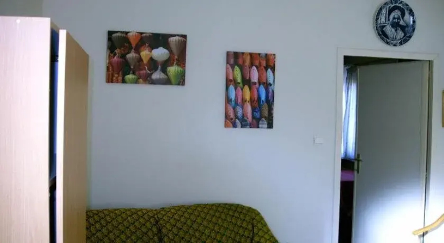 B&B De Hondsroos