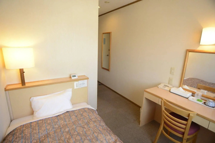 Iki Marina Hotel