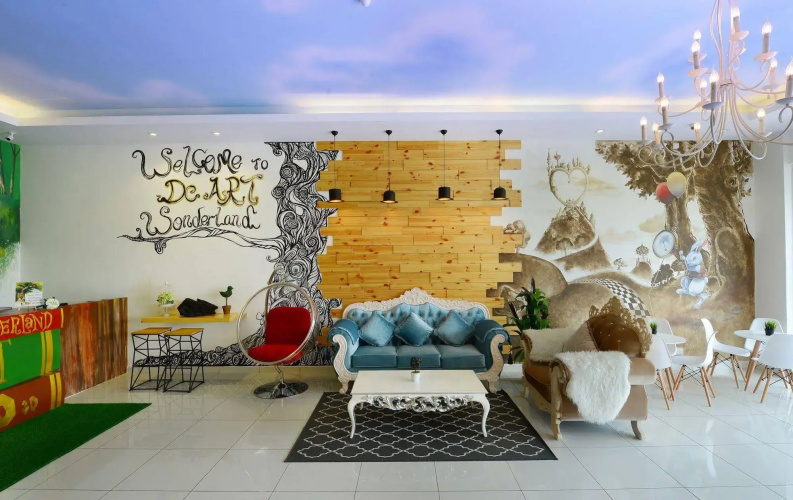 ZEN Rooms Shah Alam Section 7