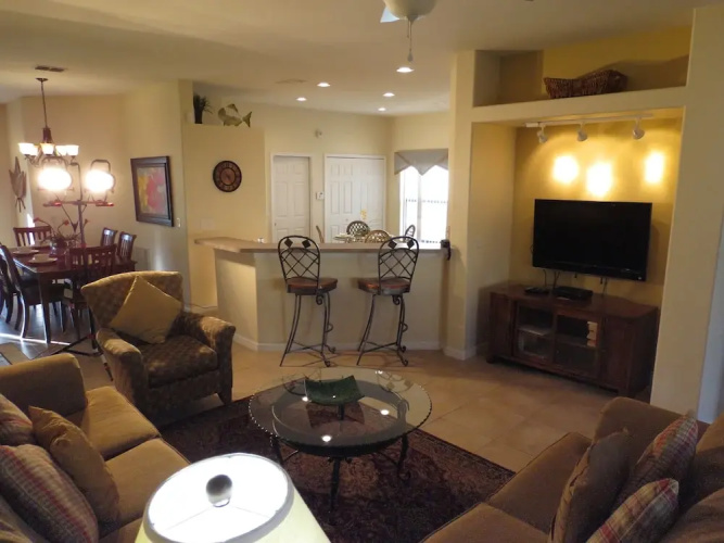 Formosa Gardens By Select Vacation Villas