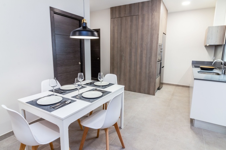 BEX Holiday Homes photo 18