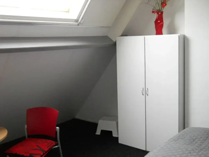 B&B de Achterhoek
