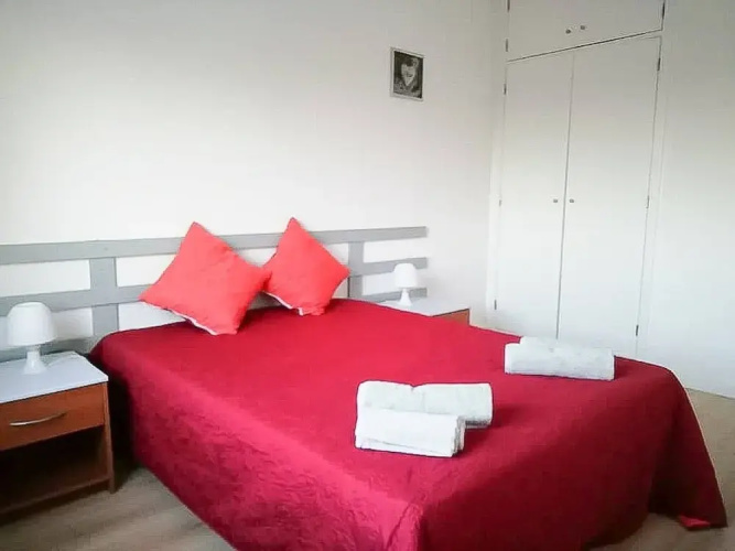 Casa Afonso - Dois Minutos da Marina de Lagos e Centro