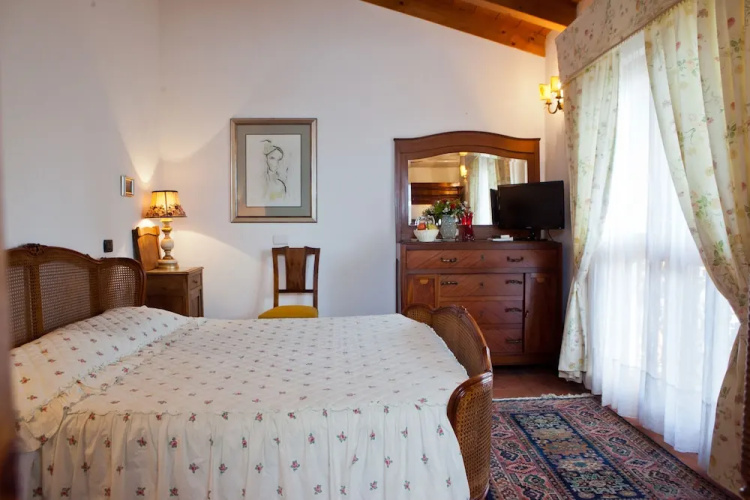Agriturismo Corteforte