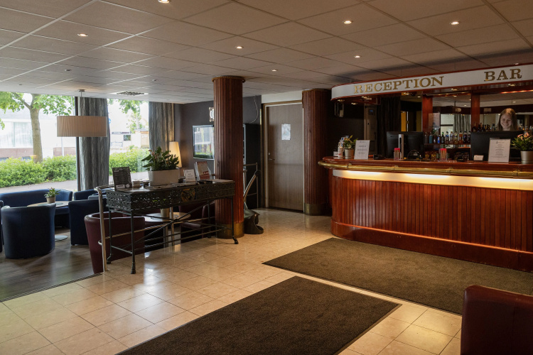 Hotel Savoy photo 16