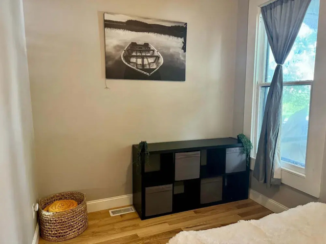 Short North Prime Location Free Parking