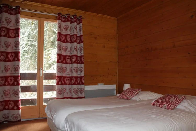 Hotel Le Rocher Du Cerf