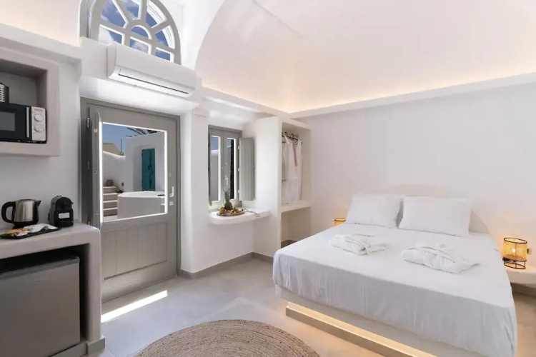 Annafani Villa
