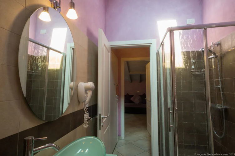 Residenza Romeo e Giulietta