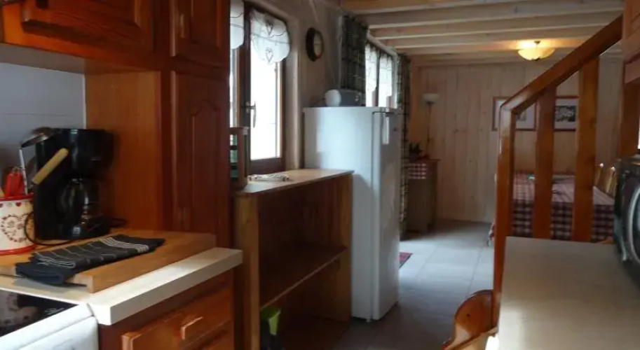 Chalet Eterlou