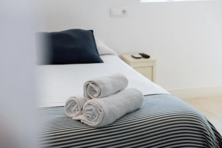 Apartament l'illot