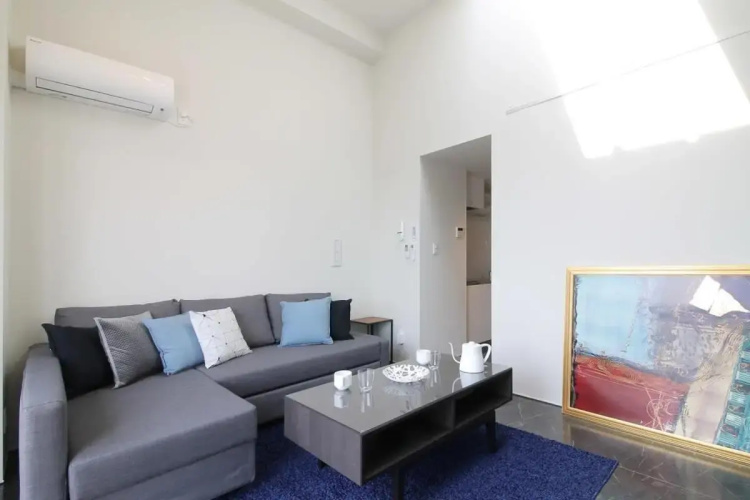 bHotel706 BNew Apt for 6ppl close to the PeacePark