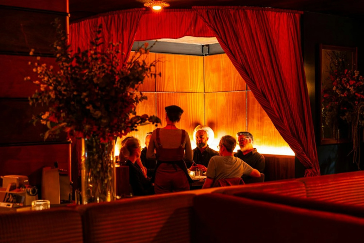 The Renwick Hotel photo 30