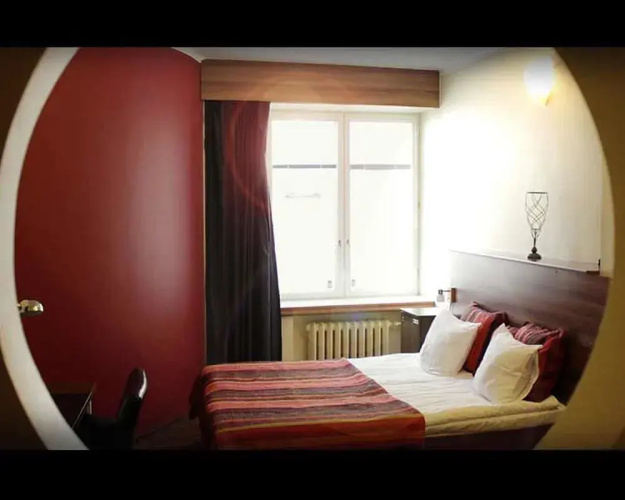 Best Western  Hotel Carlton