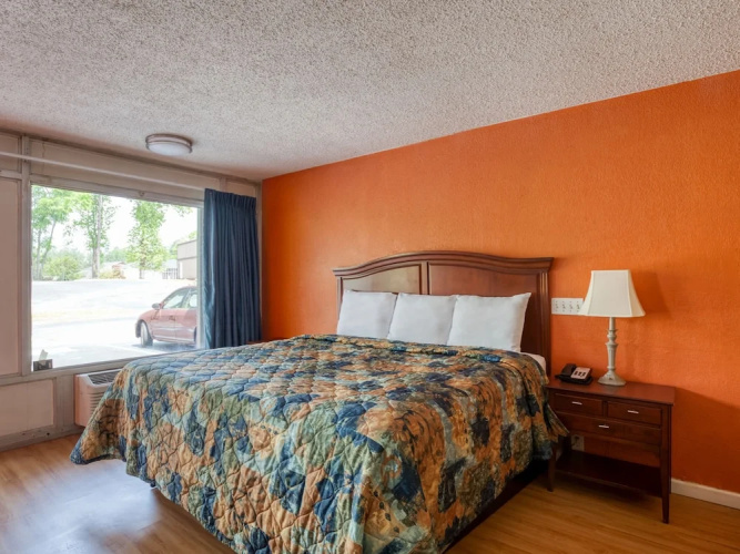 Haven Inn & Suites