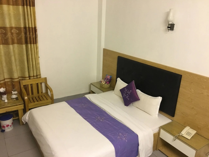 Hotel Hoang Gia