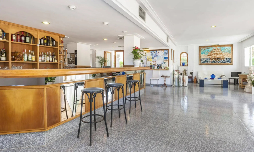 Sa Torre Apartaments