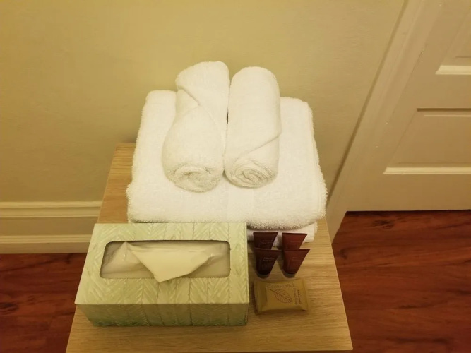 hotelktown
