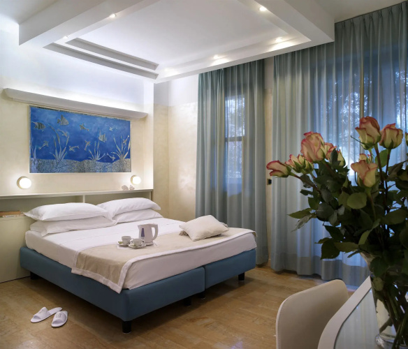 Hotel Feldberg