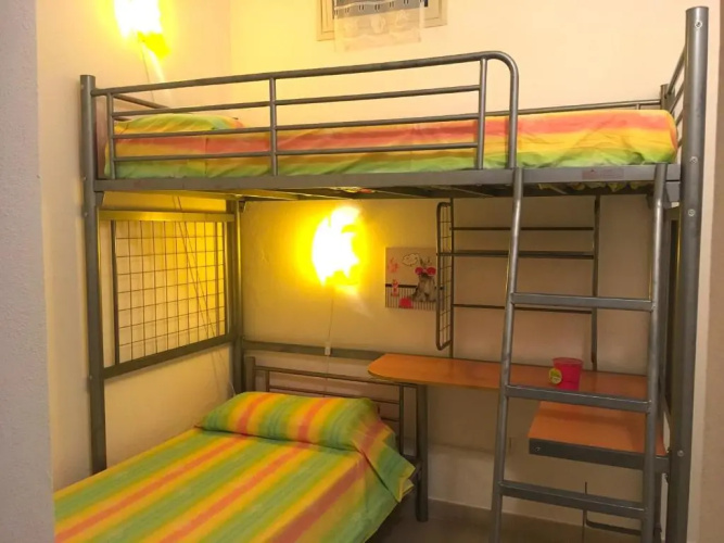 Apartment Nina