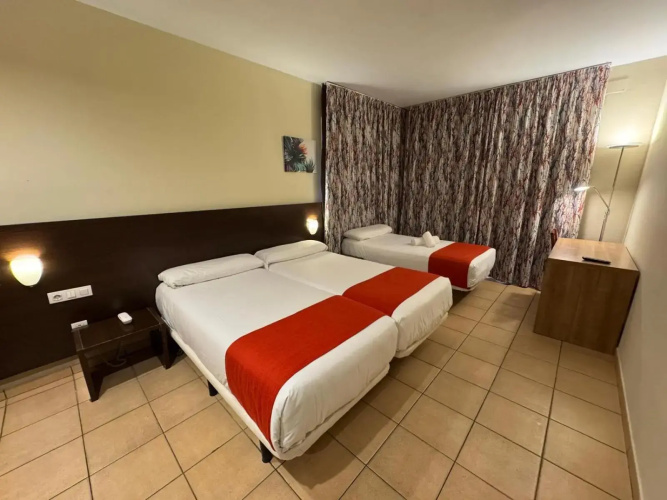 Hotel Canal Olimpic