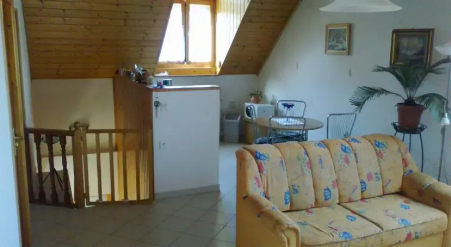 Mogyi Apartman