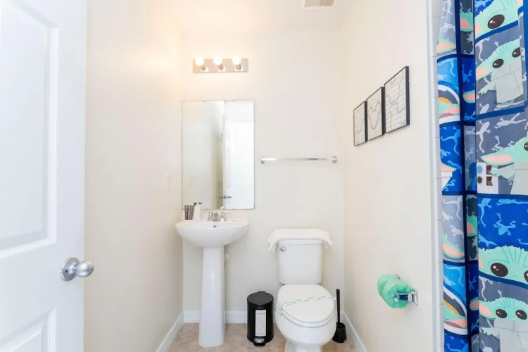 Compass Bay 3213