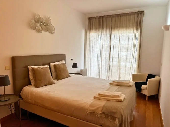 Comfort Apartment