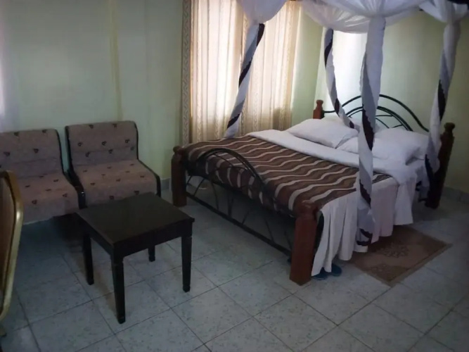 Talents Hotel