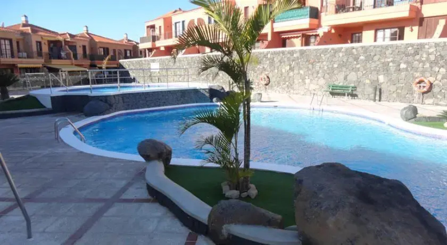 Costa del Silencio