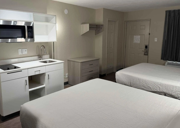 Extended Stay America Select Suites - Longview