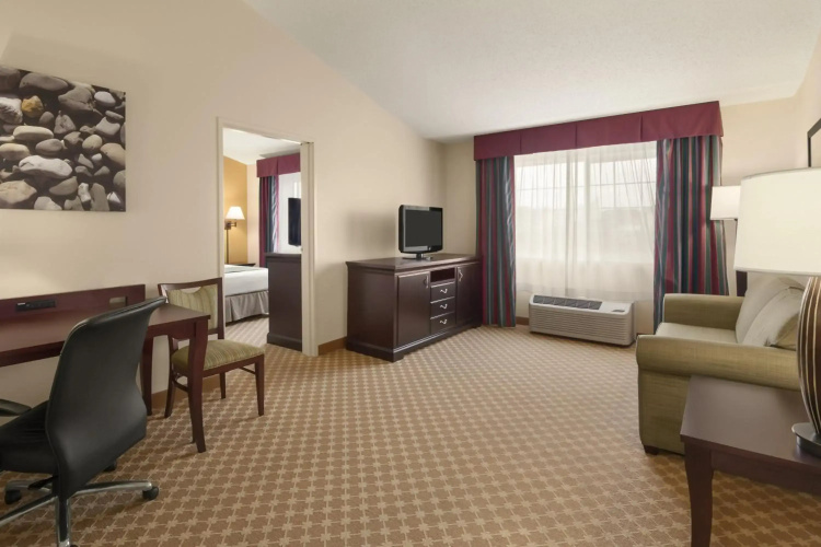 Country Inn & Suites by Radisson, Sioux Falls